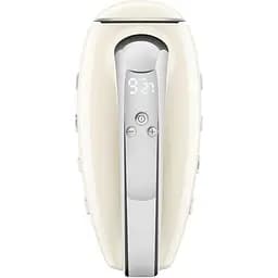 Міксер Smeg HMF01CREU - мініатюра 6