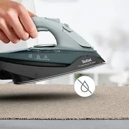 Праска Tefal Freemove Power безпровідна 2600 Вт зелена (FV6670E0) - мініатюра 17