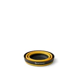 Чашка складана Sea to Summit Frontier UL Collapsible Cup Чорний-Жовтий - мініатюра 2
