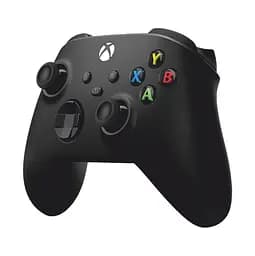 Геймпад бездротовий Microsoft Xbox Series X/S Wireless Controller Carbon Black Б/В - мініатюра 2