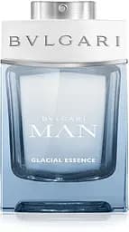 Парфюмированная вода Bvlgari Man Glacial Essence 60 мл