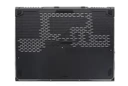 Корпус ноутбука / нижня частина від ноутбука Asus ROG Strix G17 G712LU, G712LV, G712LW, G712LWS (90NR03C1-R7D010) Оригінал від Asus, Нижня частина