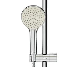 Душова система AM.PM Gem ShowerSpot без смесителя F0790000 - мініатюра 6