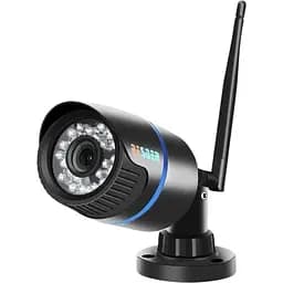 Wifi камера відеоспостереження Besder JW201 (100496)