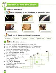 ZigZag+ 3. Niveau A2.1 Cahier Activites - мініатюра 2