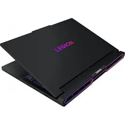 Ноутбук Lenovo Legion Pro 7, Ultra 9 275HX la 5.4 GHz, 64 GB DDR5 6400,1 TB, 5090 24 GB, DOS, 1 TB - мініатюра 8