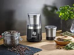 Кавомолка Graef CM102EU - мініатюра 5