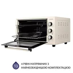 Електрична піч Minola FOEV 4815 IV - мініатюра 7