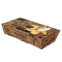 Набір для творчості зроби сам Oli&Carol Банан Анна