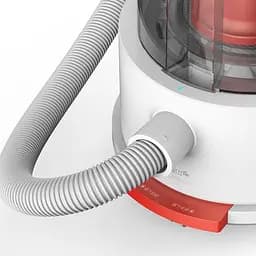 Пилосос Deerma Vacuum Cleaner (Wet and Dry) (TJ200) - мініатюра 6