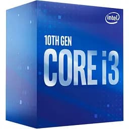 Процесор Intel Core i3-10105 [BX8070110105] [104903] - мініатюра 2