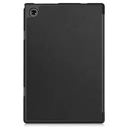 Чохол-книжка BeCover Smart Case для Teclast M40 Pro 10.1" Black (709884) - мініатюра 2