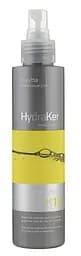Маска для волосся кератин + арганова олія 10 в 1 Erayba HydraKer K10 Keratin Total Mask 150 мл