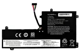 Акумулятор для Lenovo Legion Y530-15ICH Y540-15IRH Y540-17IRH Y545-PG0 Y7000P Y730-15ICH Y740-15ICH Y740-15IRH 11.55V 4750 mAh Long cable
