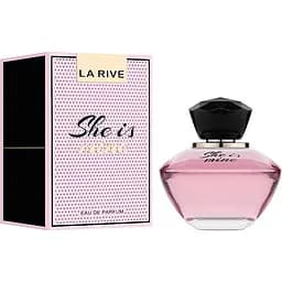 Парфумована вода La Rive She is Mine 90 мл (W0002070000)