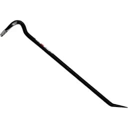 Лом-цвяходер Yato з 6-гранним профілем 600х18 мм (YT-46802)