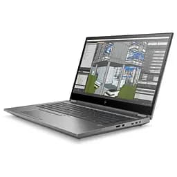 Ноутбук HP ZBook Fury 15 G8 FHD (i7-11850H/32/512SSD/T1200-4Gb) - Class A- "Б/В" - мініатюра 5