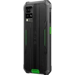 Смартфон Blackview BV4800 3/64Gb Green (Global) - мініатюра 2