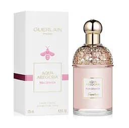 Оригінал Guerlain Aqua Allegoria Pera Granita 125 мл туалетна вода