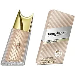 Bruno Banani Daring Woman 50 мл туалетна вода
