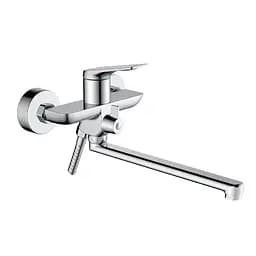 Смеситель для ванны Mixxus Premium Derby 006 MI6596 Хром