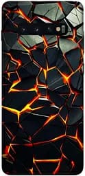 Чохол Demsky Lava для Samsung Galaxy S10+