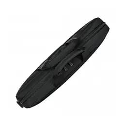 Сумка для ноутбука 15.6 дюйма RIVACASE RC8237 Black - мініатюра 3