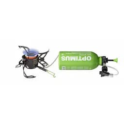 Пальник Optimus Polaris Optifuel (1017-8019229) - мініатюра 2
