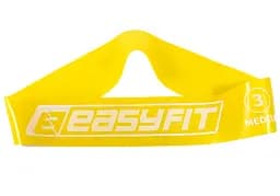 Гумове кільце для фітнесу EasyFit №3 - мініатюра 3
