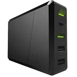 Портативний блок живлення Green Cell Power Source USB-C/PD/75W (CHARGC01)