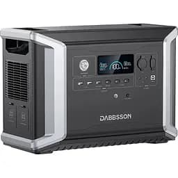 Зарядна станція Dabbsson DBS2300 [110504] - мініатюра 4