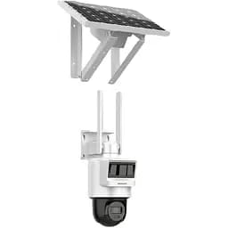 Відеокамера Hikvision DS-2DE2C400IWG-K/4G/C05S10 4МП (2.8мм) 4G - мініатюра 2