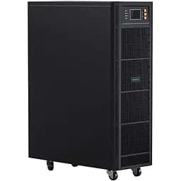 ДБЖ Marsriva MR-US6K, 6кВА/6кВт, 1:1 phase, Smart Online UPS, 16x12V/9Ah - мініатюра 2