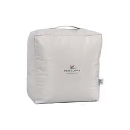 Ковдра Penelope - Dove 10,5 tog пухова 155x215 полуторна - мініатюра 6
