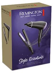 Фен Remington D3016GP Style Essentials Giftset - мініатюра 5