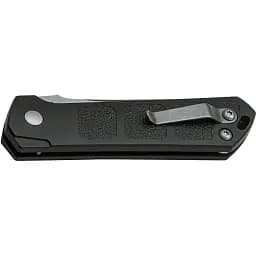 Ніж Boker Plus Kihon Auto Stonewash - мініатюра 2