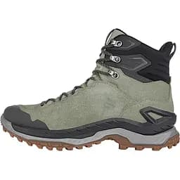 Черевики Lowa Innovo GTX Mid 48.5 Rainforest Green (1012-311330-7438-48.5) - мініатюра 5