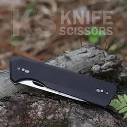 Ніж-Ножиці Roxon KS S501U - мініатюра 8