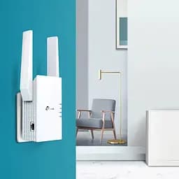 Ретранслятор Wi-Fi сигналу TP-Link RE605X [106830] - мініатюра 4