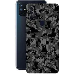 Захисна плівка StatusSKIN для OnePlus Nord N10 5G 2020 Корпус Вініл Піксель 1