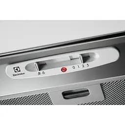 Вбудована витяжка Electrolux LFG525S - мініатюра 2