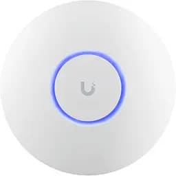 Точка доступа Ubiquiti UniFi U6+ U6-PLUS (144693)