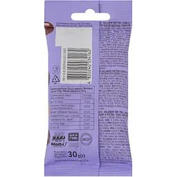 Драже Millennium Very Peri Crunch у шоколаді з кокосом 30 г (924029) - мініатюра 2