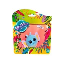 Колекційна фігурка Flockies Метелик Біллі FLO0122