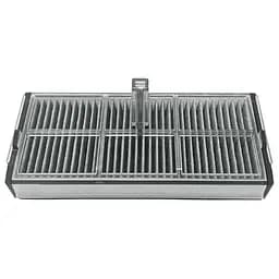 Фільтр HEPA для пилососа Dreame L10s pro Ultra/X30 Ultra/L30 Pro ULtra/X40 Ultra/L40 Ultra/L10s Ultra Gen2/X40 Master/L30s Ultra/L40 Ultra AE/L40 Ultra CE/D20 Ultra/X40 Ultra complete/GoVac 500 (RHF14)