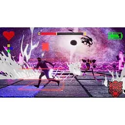 Гра No More Heroes 3 Day One Edition для PS5 (EN) [109207] - мініатюра 4