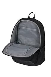 American Tourister Рюкзак для ноутбука 17.3" American Tourister, Urban Groove UG26 backpack, поліестер, 34л, чорний - мініатюра 9