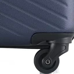 Валіза Semi Line 28" L Navy (T5691-3) - мініатюра 8
