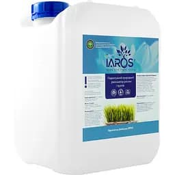 Органічне добриво Ярос (Iaros) 5 л (4820250300073) - мініатюра 2