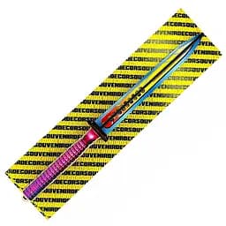 Дерев'яний сувенірний ніж jKommando Prism Сувенір-Декор JK-Pri